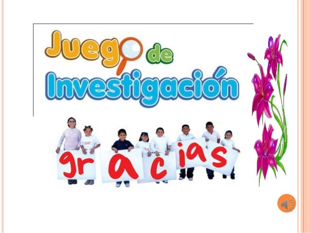 PPTt taller materiales didácticos_Uso del set "Juego de Investigación"