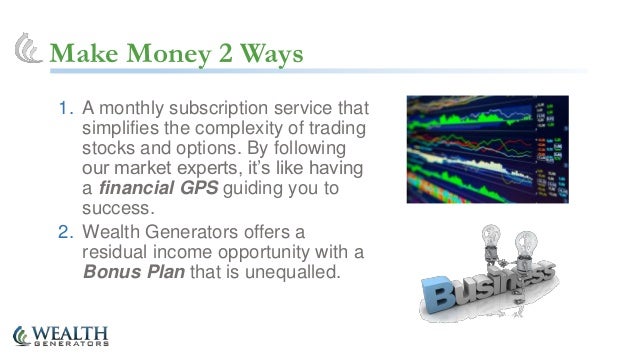 Day trading currencies