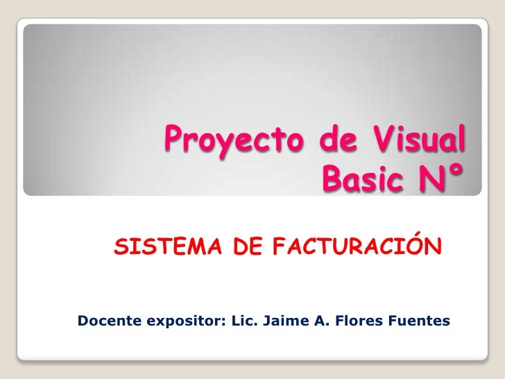 VISUAL BASIC SEGURIDAD visual basic seguridad: