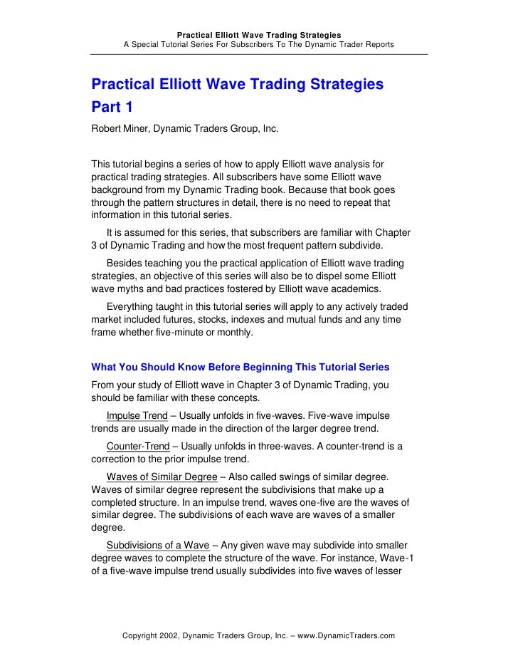 Energy trading strategies pdf