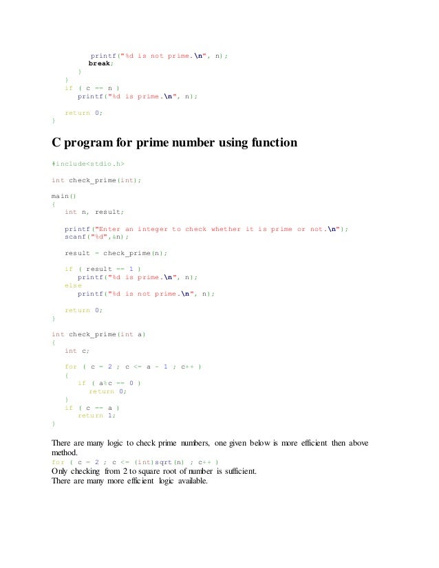 Write a c program to reverse a number