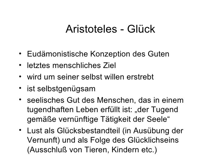 Praktische Philosophie