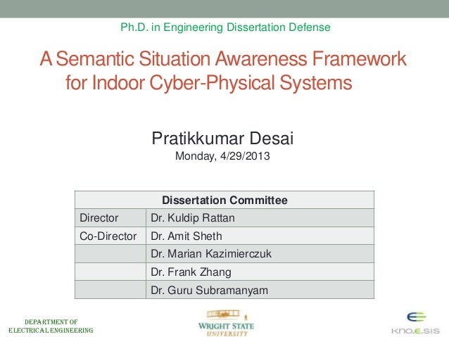Dissertation Semantic Web