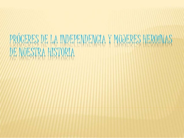 MUJERES EN LA INDEPENDENCIA DE COLOMBIA mujeres en la independencia de colombia:
