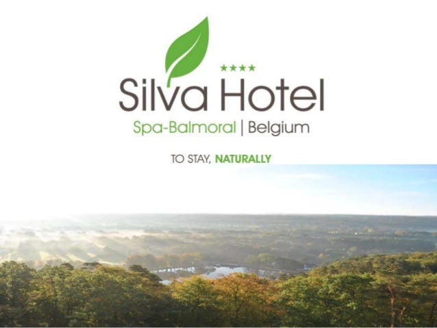 Silva Hotel Spa Balmoral Silva Hotel Spa Balmoral