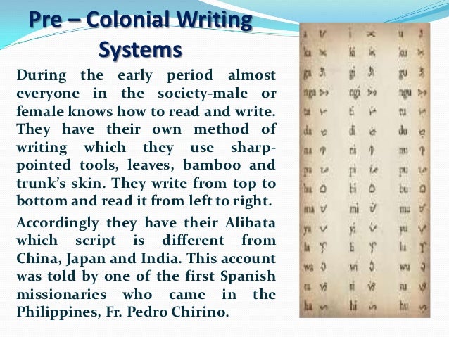 philippine writers before the coming of spaniards Express it herelink is on facebook stated that the printing press had produced before 1800 some 500 coming from a very substantial family of traders. philippine writers before the coming of spaniards Express it herelink is on facebook stated that the printing press had produced before 1800 some 500 coming from a very substantial family of traders.