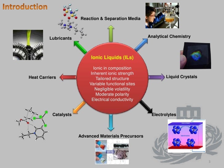 Chemical Engineering Dissertation Proposal