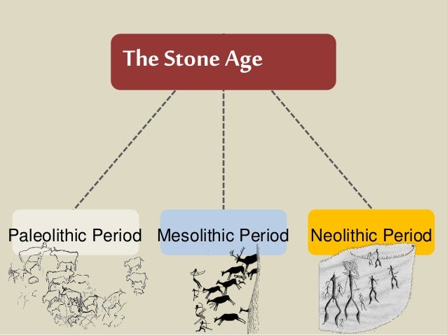 Neolithic religion beliefs image