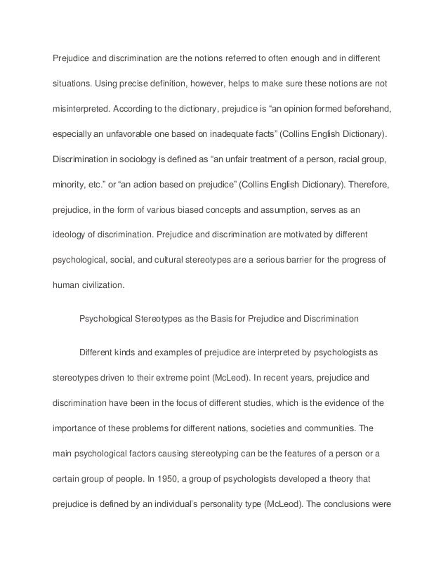Essays On Discrimination And Prejudice How Are Lgbt Youths Affected Asian Pride Vs Discrimination Teen Pride And Prejudice Essay