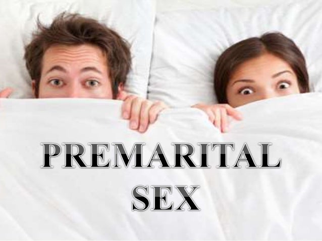 Premarital Sex 100