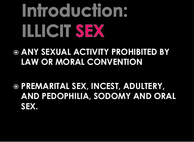 Oral Sex Facts 97