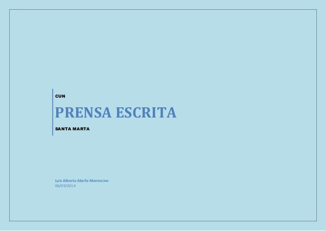 Linea De Tiempo De La Prensa Escrita En Mexico Gratis Ensayos | prensa escrita linea de tiempo Linea De Tiempo De La Prensa Escrita En Mexico Gratis Ensayos | prensa escrita linea de tiempo