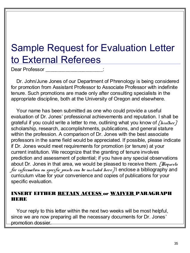 sample cover letter for promotion