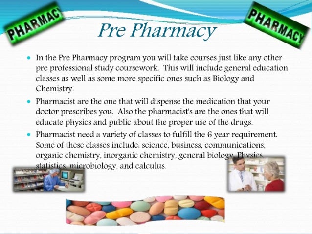 Professional course work