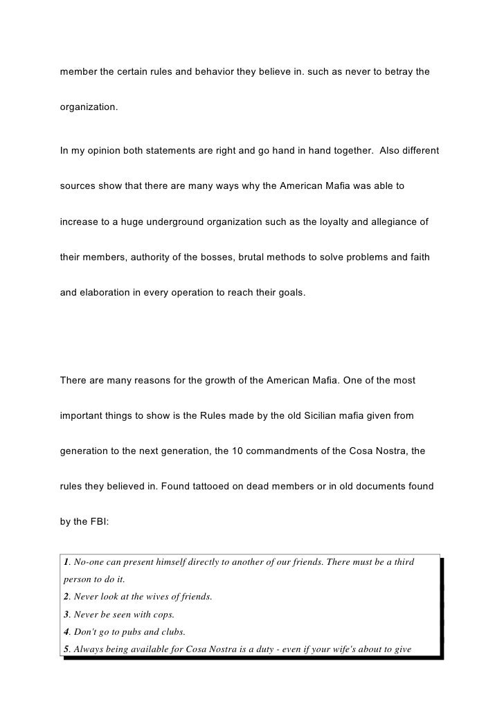 Sample APA Research Paper - Write Source