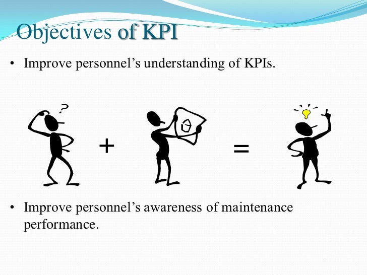 Trading key performance indicators