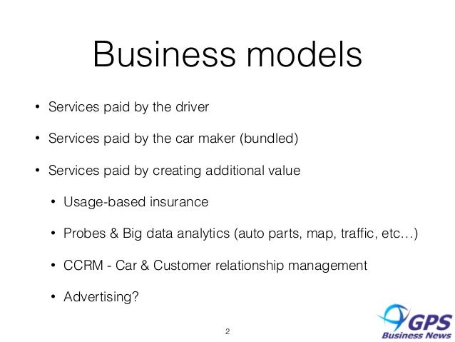 car business