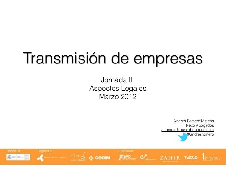 DE EMPRESAS LEGALES de empresas legales: