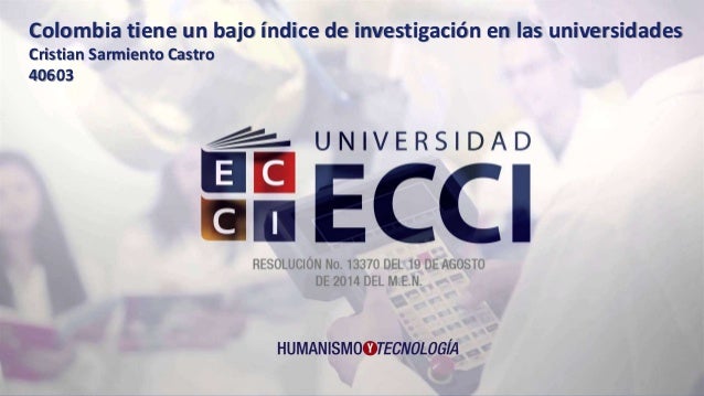 INDICE EN COLOMBIA indice en colombia:
