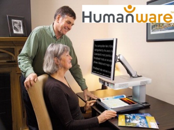 humanware