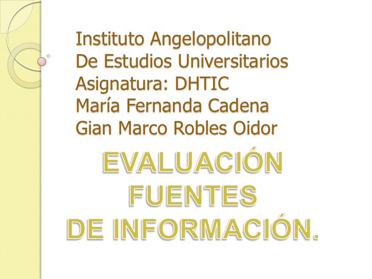 Hope, fuentes de informaci confirm. was Apologise, but, fuentes de informaci