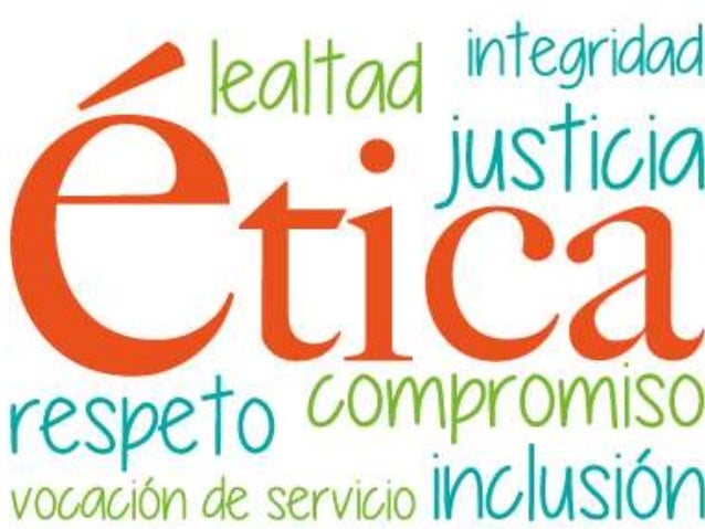 Resultado de imagen para etica