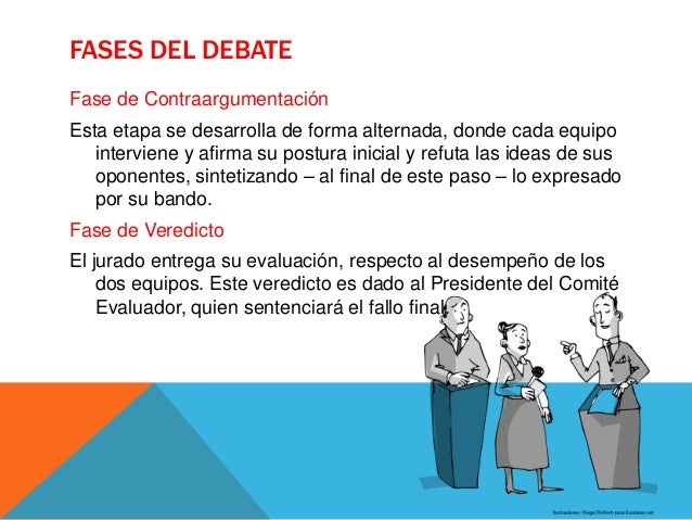 El Debate