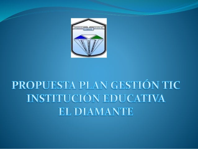 GESTION TIC gestion tic: