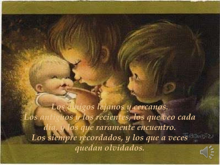Feliz Navidad amigos