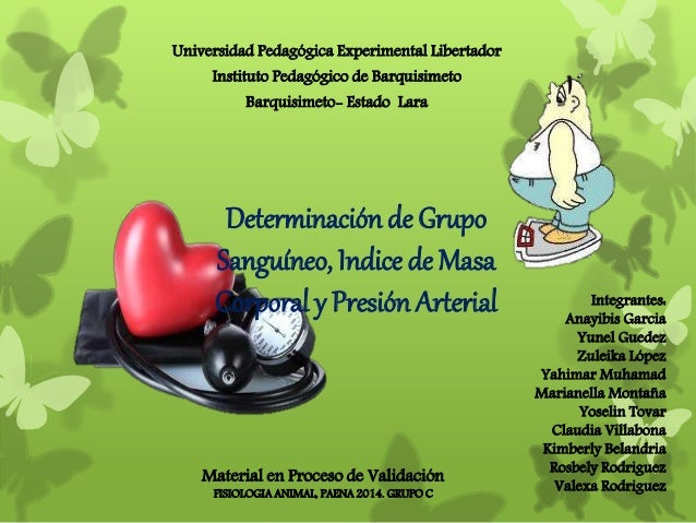 DETERMINACION MASA determinacion masa: