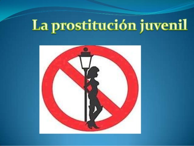 prostitución juvenil estereotipos de la mujer prostitución juvenil estereotipos de la mujer