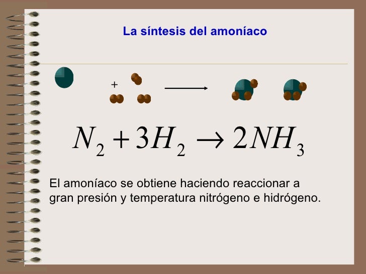 PresentacióN1 Reaccion Quimica 8º AñO
