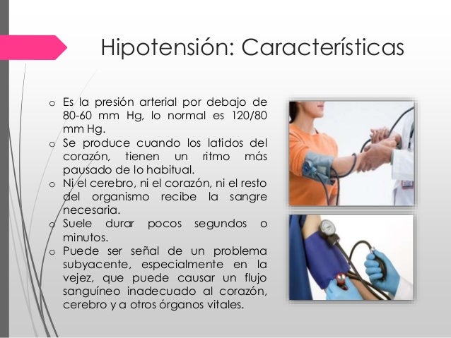 El Nolotil Baja La Tension Arterial