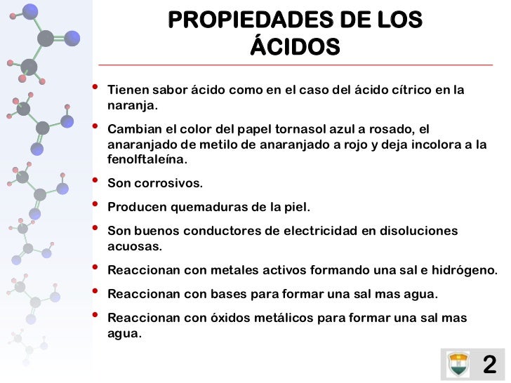 iⓓⓞⓢ† ★LOS ÁCIDOS★ iⓓⓞⓢ† ★LOS ÁCIDOS★