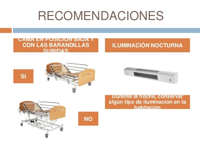 Prevención de Caídas en pacientes Hospitalizados