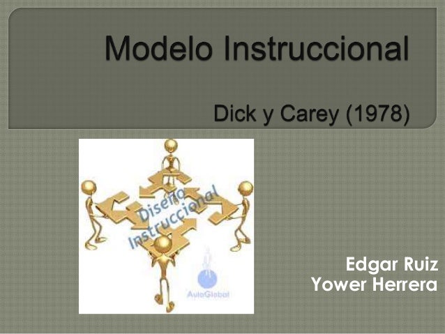 Consider, beneficios dick y carey and Beneficios dick y carey will know