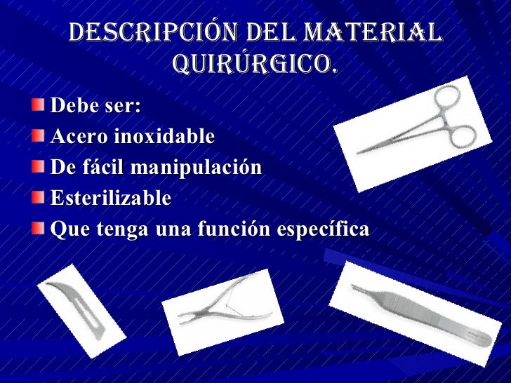 Ventana de plastico 4 hilos quirurgicos
