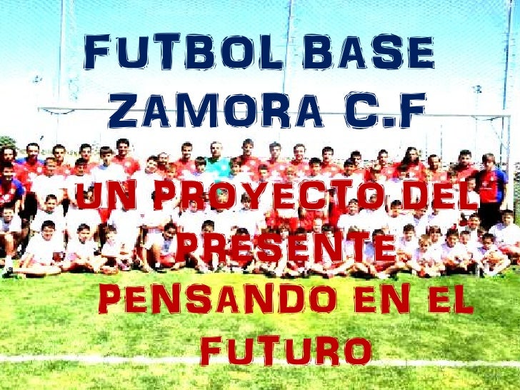 ZAMORA F C zamora f c: