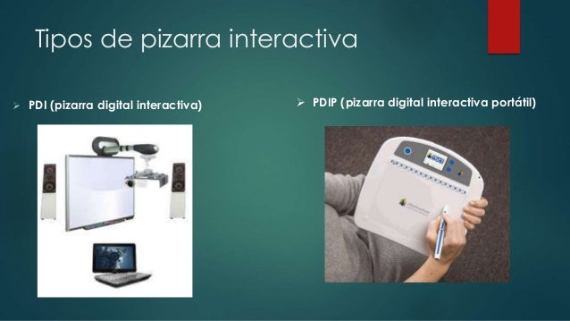Materiales basados en TIC para el aula de Infantil - Pizarra Digital Presentacin-pizarra-digital-3-638