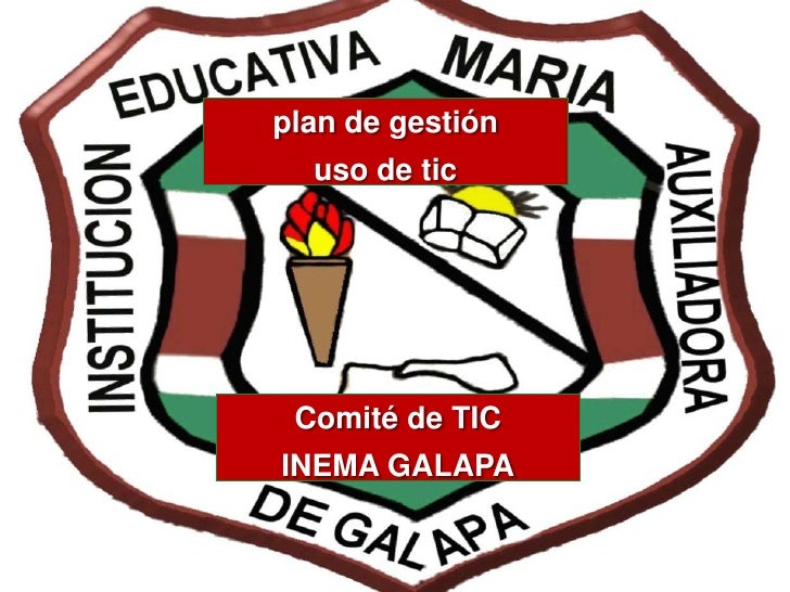 GESTION TIC gestion tic: