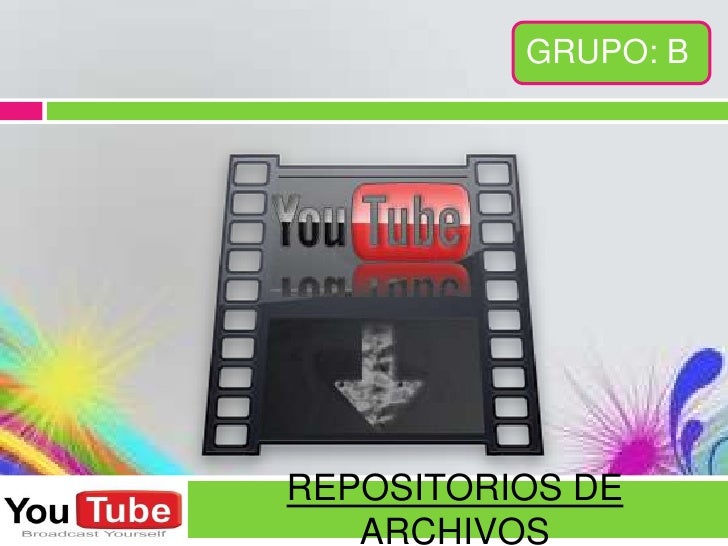 YOU TUBE GRUPO you tube grupo: