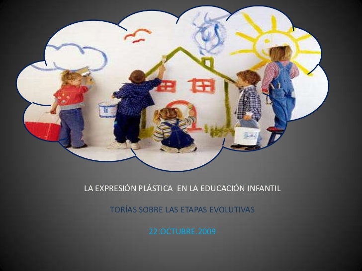 EXPRESION INFANTIL expresion infantil: