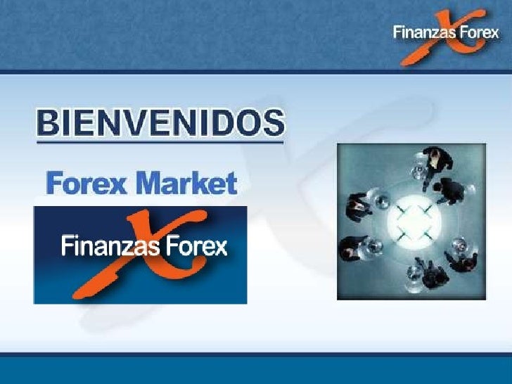 Forex slideshare