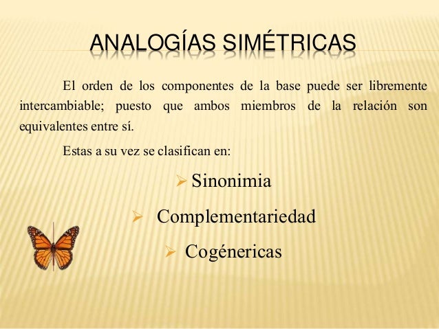 Presentación analogías(Maria y Gustavo 7 mo EUS-UCV)
