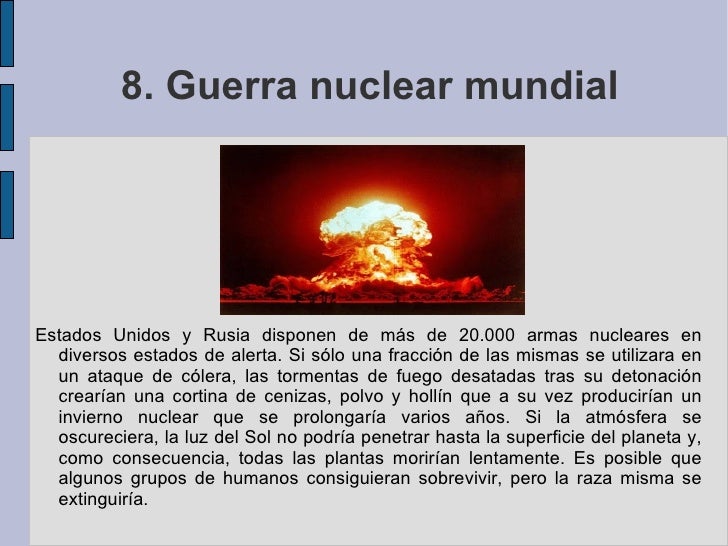 posibilidades