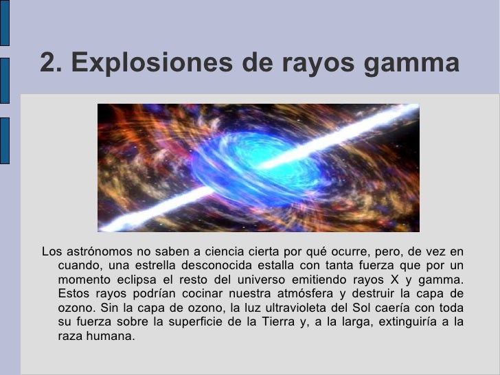 extincion