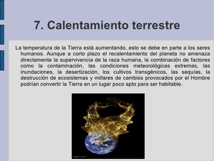 extincion