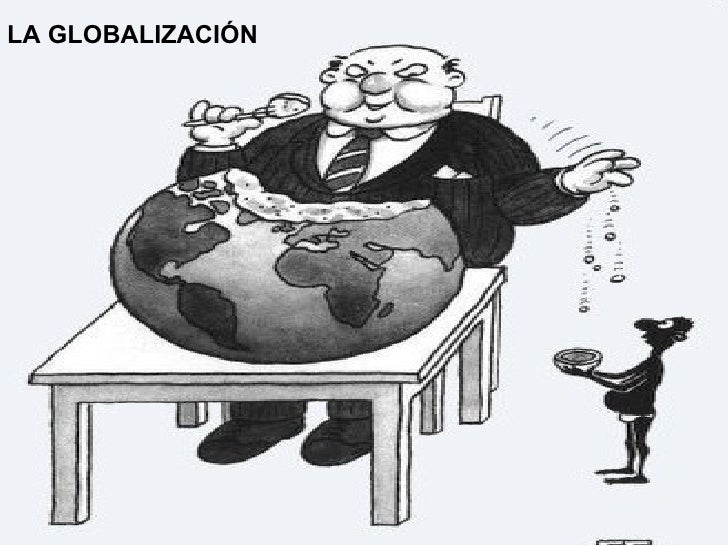 GLOBALIZACION POBREZA globalizacion pobreza: