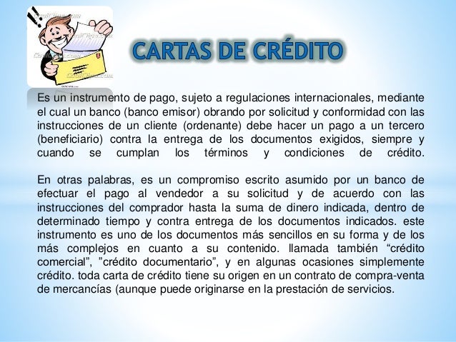 credito a plazos ejemplo