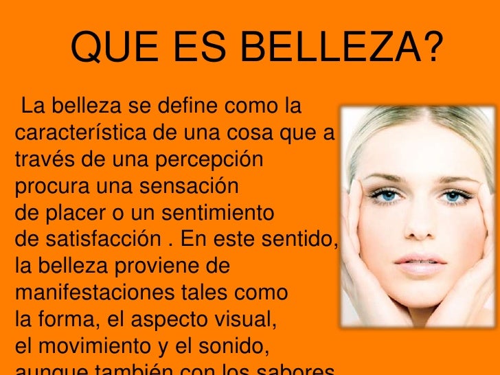 la belleza de la mujer la belleza de la mujer